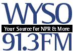 WYSO Logo